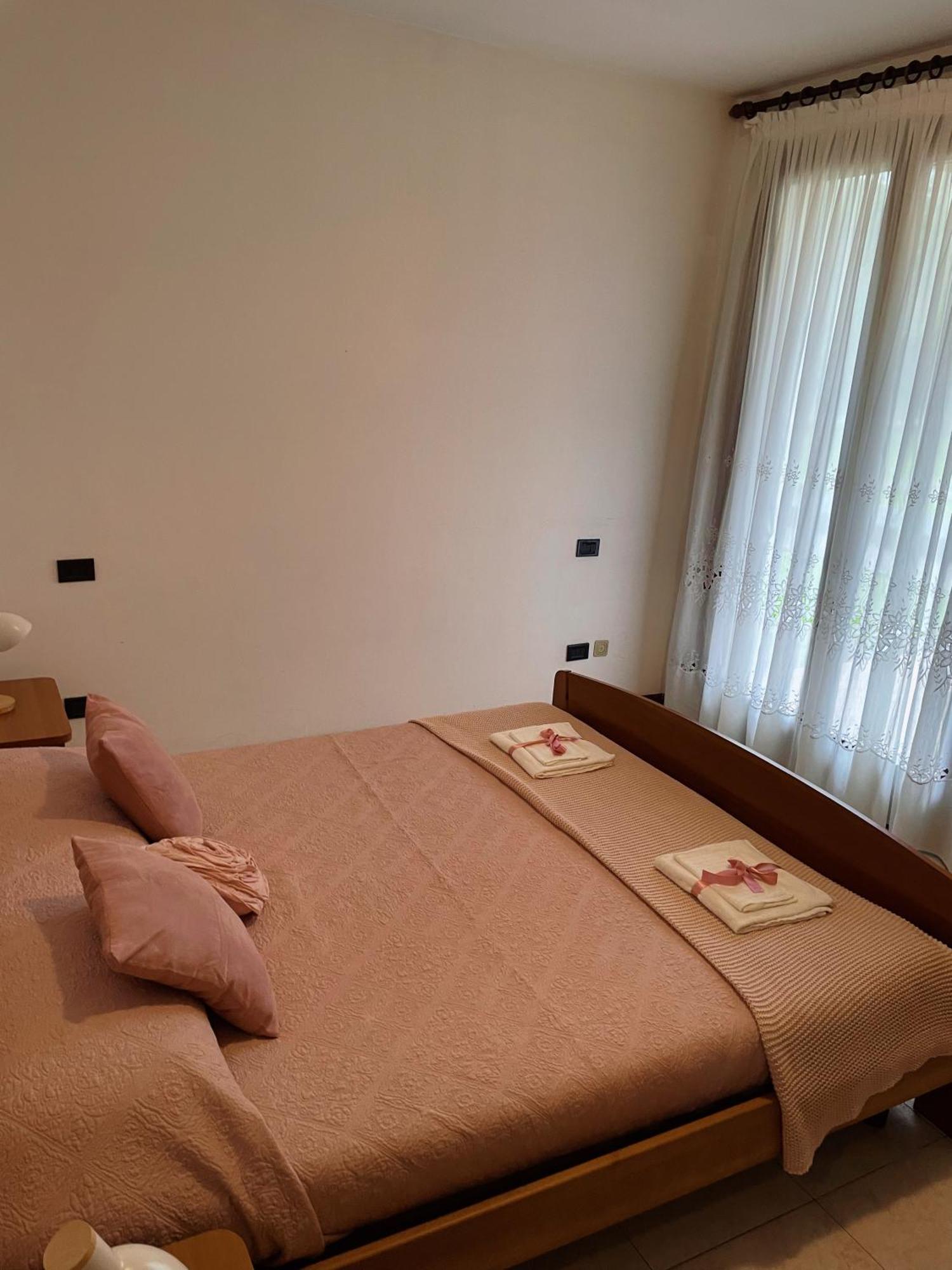 Casa Orchidea Villa Peschiera del Garda Exterior foto